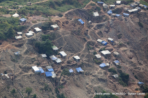 Lire la suite à propos de l’article Walikale : les rebelles de l’AFC/M23 se renforcent à Mpety malgré les accords de Doha