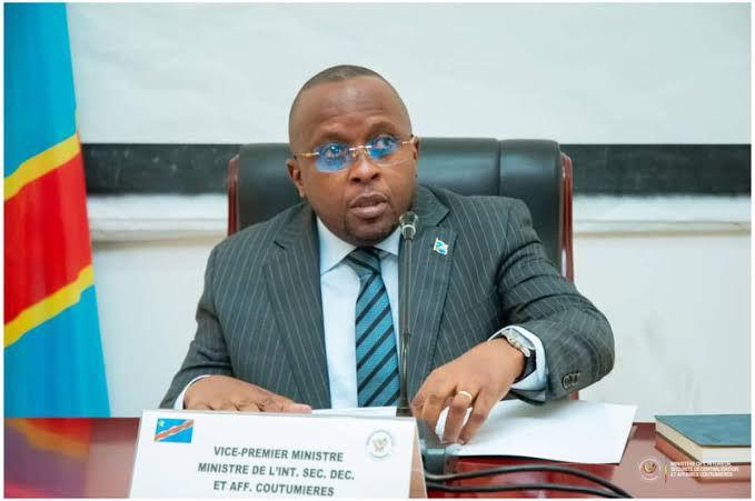 You are currently viewing Numérique : Le VPM Jacquemain Shabani lance la conférence internationale Digital Horizon