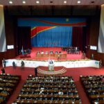 Assemblée nationale : seules les candidatures d&rsquo;Aimé Boji et Clotilde Mutita sont retenues pour les prochaines élections du président et de Rapporteur adjoint