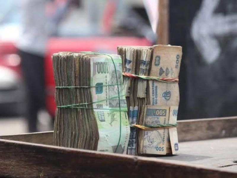 Lire la suite à propos de l’article Finances publiques : la mobilisation des recettes atteint 100 % de réalisation sur les dix premiers mois de 2025