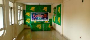 Lire la suite à propos de l’article Insécurité à Kisangani : Le siège de l’APOCM et des boutiques d’habillement sont victimes de cambriolage