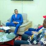 TSHOPO : Mateus Kanga sollicité pour la sécurisation de l’aire de jeu du Stade Lumumba