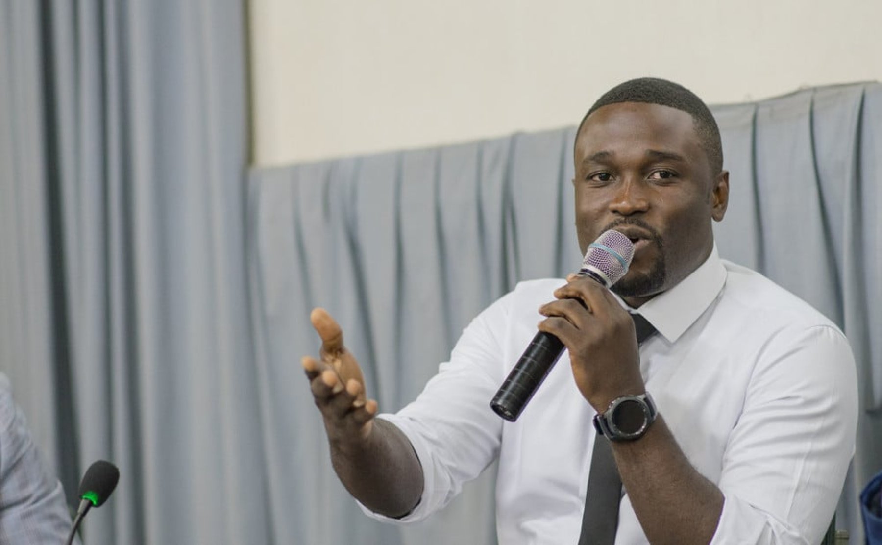 Lire la suite à propos de l’article Demande de comparution de JP Bemba au procès Lumbala : pour Seth Kikuni, Tshisekedi est devant une exigence impérative