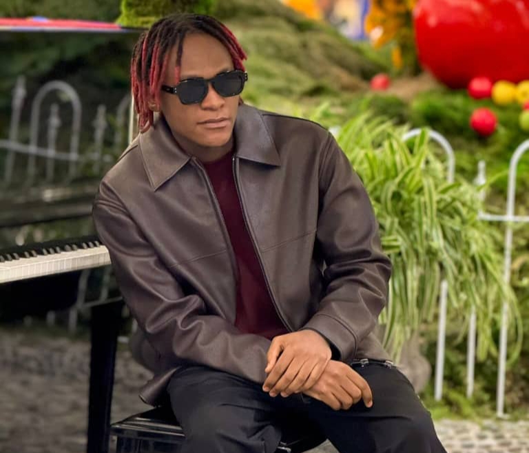 You are currently viewing Musique : « Love Ya RS », Innoss&rsquo;b donne un devoir ardu à ses concurrents