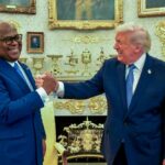 Est de la RDC : Trump trompe Tshisekedi, UVIRA tombe après l&rsquo;entérinement de l&rsquo;accord de Washington (Tribune de Felly Luyindadio)