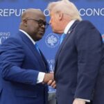 Est de la RDC : Trump trompe Tshisekedi, UVIRA tombe après l&rsquo;entérinement de l&rsquo;accord de Washington (Tribune de Felly Luyindadio)