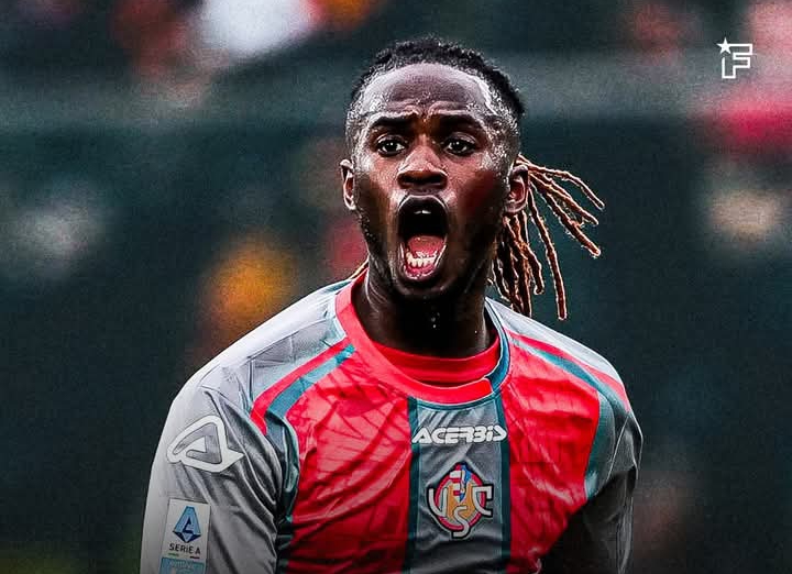 Lire la suite à propos de l’article Léopards : Warren Bondo aurait finalement dit oui à la RDC