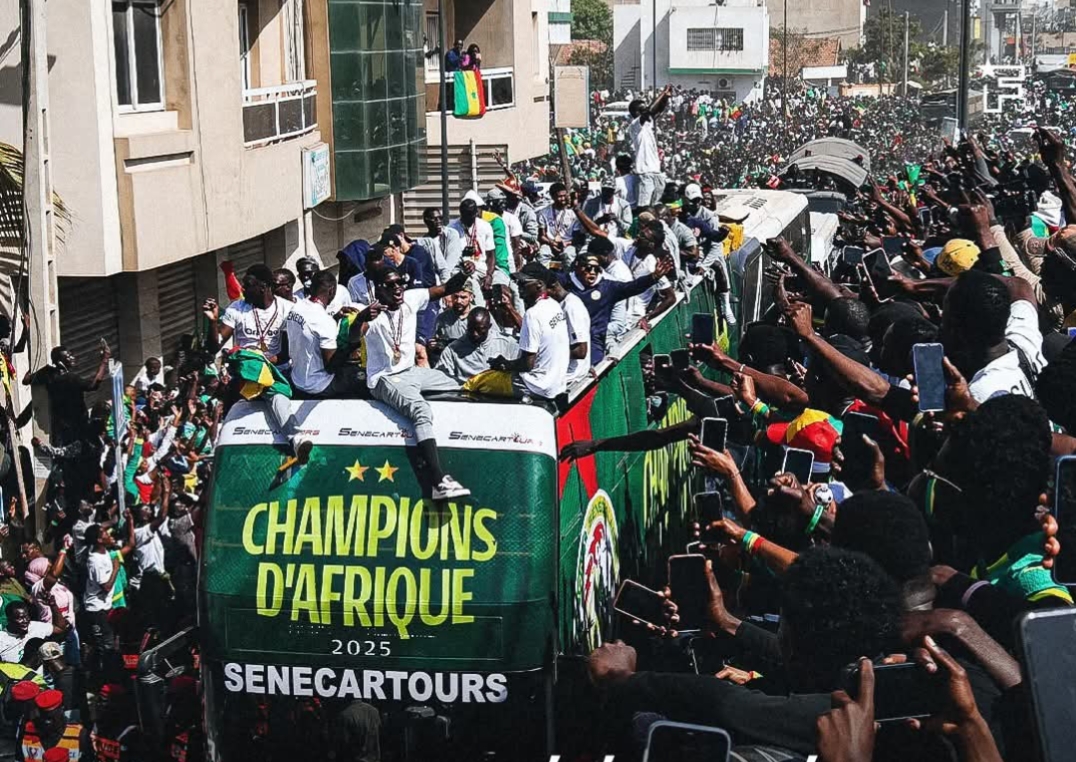 You are currently viewing Sacre du Maroc sur tapis vert : Dakar réclame une enquête pour soupçons de corruption à la CAF