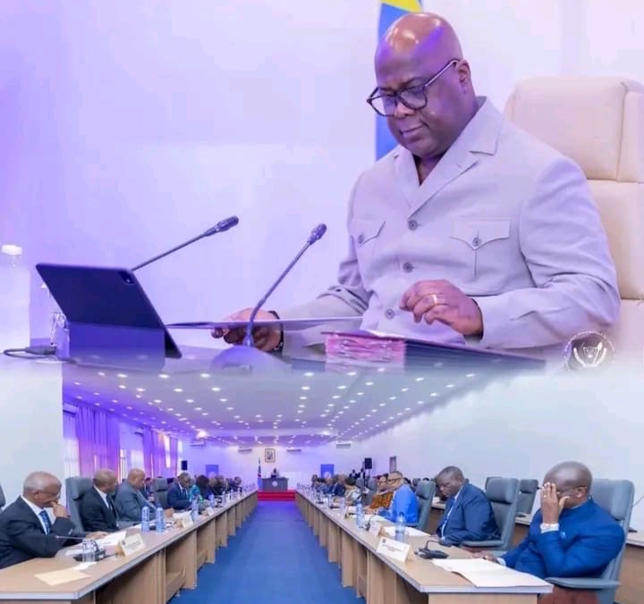 You are currently viewing RDC : 14e conférence des gouverneurs est fixée pour le mois de décembre 2026 dans la ville portuaire de Matadi au Kongo-Central