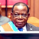 SÉNAT : dos au mur, Bahati Lukwebo annonce sa démission mais réaffirme sa loyauté à Félix Tshisekedi (Officiel)