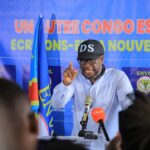 RDC : ‘‘8 ans d’incapacité de l’État à accomplir ses missions régaliennes’’, Sesanga dresse le bilan de Tshisekedi