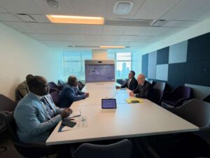 Lire la suite à propos de l’article Au siège de l&rsquo;ONU, la RDC et la MONUSCO soulignent la nécessité de renforcer leur collaboration tout en accordant une attention prioritaire à la situation humanitaire