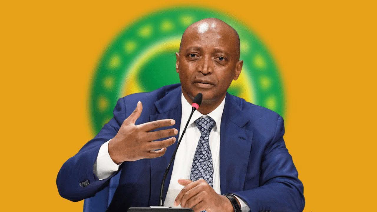 You are currently viewing CAN 2025 – Annulation de la victoire du Sénégal au profit du Maroc : Patrice Motsepe recadre le gouvernement Sénégalais et salue la décision des instances disciplinaires 