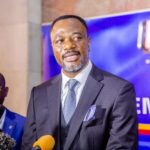 Assemblée nationale : Tony Mwaba dépose une proposition de loi organique sur le référendum constitutionnel