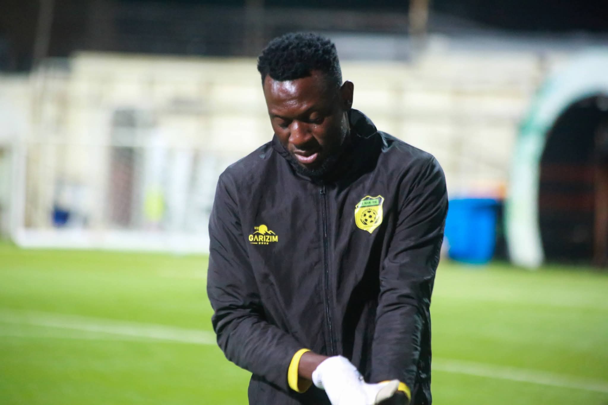 You are currently viewing CAF/C2 : le parcours de Maniema Union s&rsquo;arrête douloureusement en quarts de finale