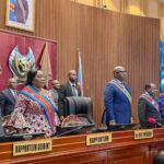 Sénat : Élection et installation du nouveau 2e vice-président se tiendront le 03 avril prochain