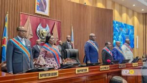 Lire la suite à propos de l’article Sénat : Élection et installation du nouveau 2e vice-président se tiendront le 03 avril prochain