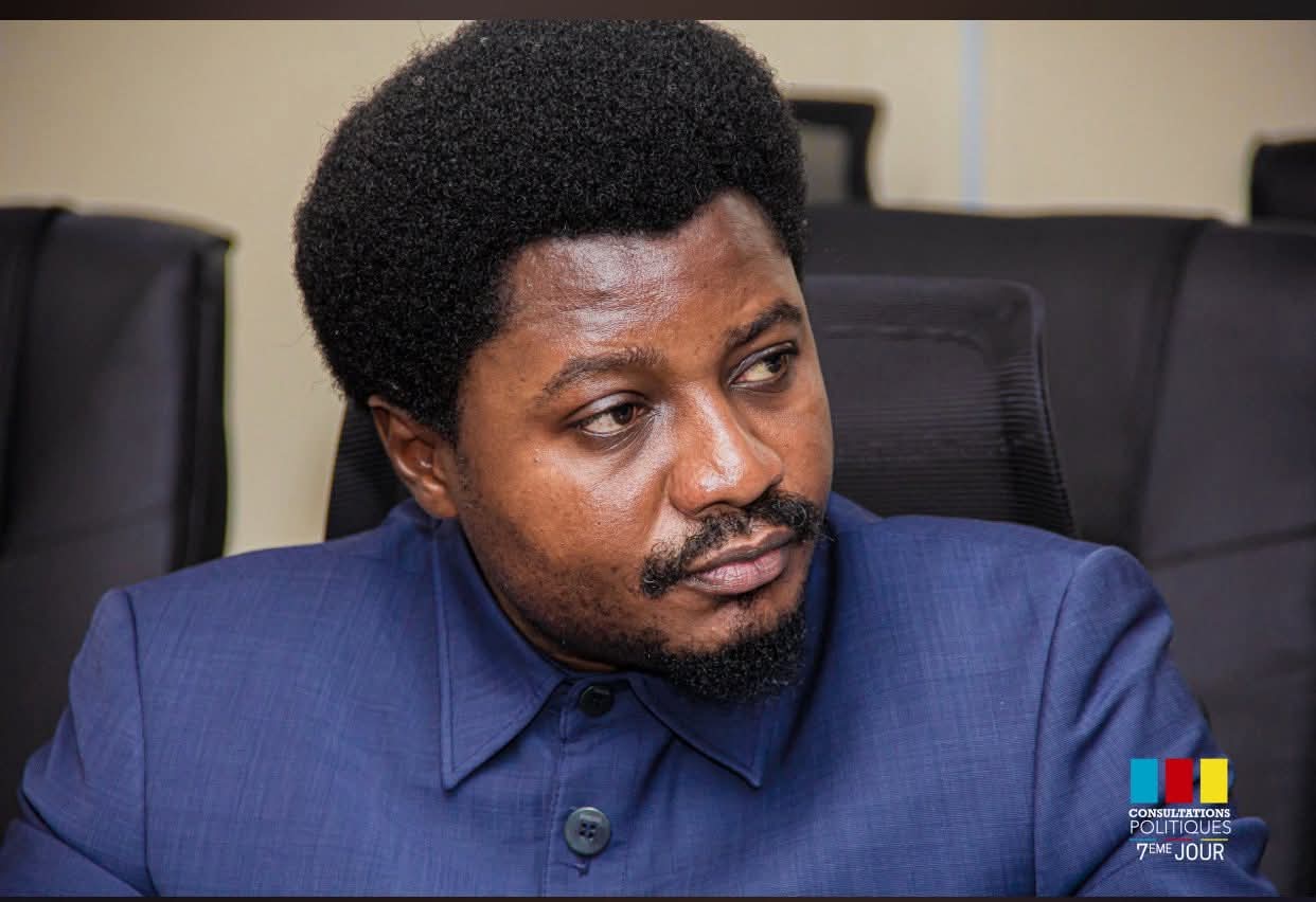 You are currently viewing Révision constitutionnelle : « Une réforme peut être envisagée si elle sert l’intérêt général, mais toute initiative guidée par des intérêts partisans doit être écartée » (Constant Mutamba)