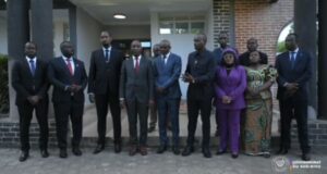 Lire la suite à propos de l’article Guerre d&rsquo;agression dans l&rsquo;Est : L&rsquo;association de la communauté banyamulenge veut changer le narratif du Rwanda