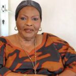 RDC : Catherine Nzuzi Wa Mbombo n&rsquo;est plus