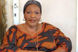 Lire la suite à propos de l’article RDC : Catherine Nzuzi Wa Mbombo n&rsquo;est plus