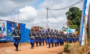 Lire la suite à propos de l’article RDC – 13e conférence des gouverneurs : Bandundu au cœur des enjeux du développement rural