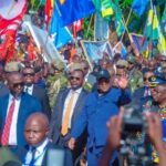 13 ème session de la conférence des gouverneurs : Félix Tshisekedi lance officiellement les travaux