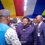 13e conférence des gouverneurs : Paulin Lendongolia salue l’appel du président Félix Tshisekedi en faveur de la stabilité des institutions provinciales