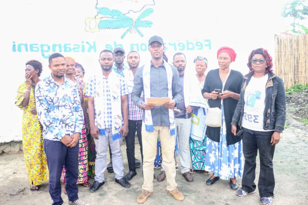 You are currently viewing Crise à l&rsquo;UDPS/Tshopo : les cadres appellent la direction du parti à agir