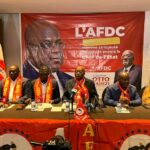 RDC : L&rsquo;AFDC destitue Modeste Bahati Lukwebo à la tête du parti