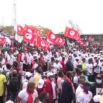 Destitution de Modeste Bahati à la tête de l&rsquo;AFDC : le secrétariat général du parti conteste la décision et annonce des poursuites judiciaires