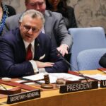 Les États-Unis mettent en garde Kigali et l&rsquo;appellent à retirer « immédiatement » ses troupes de l&rsquo;Est de la RDC