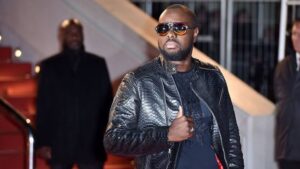 Lire la suite à propos de l’article Justice – France : Gims sort de sa garde à vue pour une possible mise en examen devant un juge d&rsquo;instruction