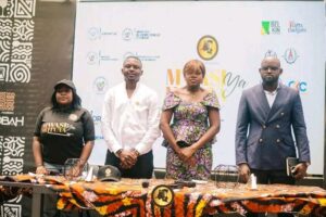 Lire la suite à propos de l’article RDC – Mwasi ya Motuya : les femmes congolaises à l&rsquo;honneur le 11 Avril prochain à Kinshasa