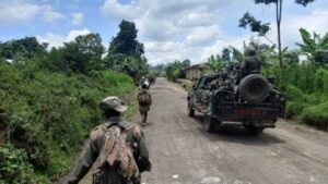 Lire la suite à propos de l’article Nord-Kivu : accalmie précaire à Kanune après des affrontements entre AFC/M23 et wazalendo