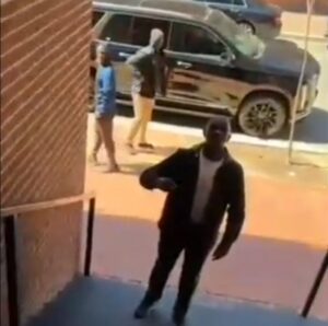 Lire la suite à propos de l’article Tentative d&rsquo;intrusion à l&rsquo;hôtel de Washington où est logé Denise Nyakeru : Kinshasa suspecte le Rwanda