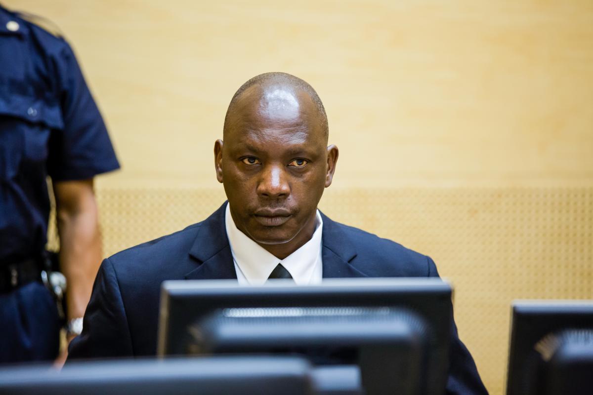 You are currently viewing Alerte – Crise sécuritaire en Ituri : Thomas Lubanga est activement recherché par la CPI