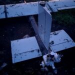 Sud-Kivu : Les FARDC annoncent avoir neutralisé un drone de type UVA largué par l&rsquo;AFC/M23 à Minembwe