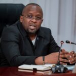 Assemblée nationale : la motion de défiance contre Jacquemin Shabani va finalement être examinée ce mercredi