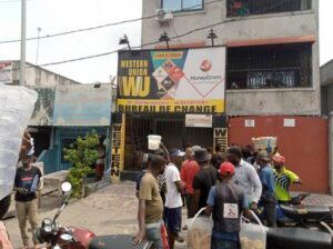 Lire la suite à propos de l’article Recrudescence de la criminalité urbaine : une opération de contrôle contre la détention illicite des armes est lancée