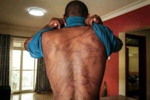 Lire la suite à propos de l’article Affaire Rebo : Mushobekwa apporte son soutien au présumé voleur torturé et plaide pour une justice distributive