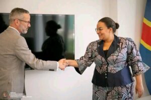 Lire la suite à propos de l’article Crise sécuritaire dans l&rsquo;Est de la RDC : La réouverture de l&rsquo;aéroport de Goma au centre des discussions entre Kinshasa et Paris