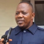 RDC : « Depuis que la motion a été déposée contre Jacquemain Shabani, le règlement intérieur et la constitution ont été violés plus de 7 fois », révèle le député Vincent Andulu