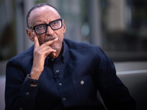 Lire la suite à propos de l’article RDC-RWANDA : Paul Kagame nie tout soutien à l’AFC/M23 et affirme que la rébellion est associée à Joseph Kabila