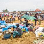RDC : Début du rapatriement volontaire des réfugiés en provenance du Burundi, un premier groupe de 462 personnes est rentré au pays