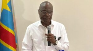 Lire la suite à propos de l’article RDC : « Les propos de Félix Tshisekedi avaient pour but d&rsquo;annoncer qu&rsquo;il veut demeurer au pouvoir à tout prix » (Martin Fayulu)