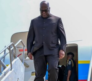 Lire la suite à propos de l’article Sommet Africa Forward : Félix Tshisekedi y prendra part « non pas pour se plaindre », mais pour « construire l’Afrique de demain »