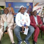 KINSHASA : UDPS/Kauka remercie le Chef de l&rsquo;Etat pour la nomination de Mongopasi Pélé au poste de SG au développement rural