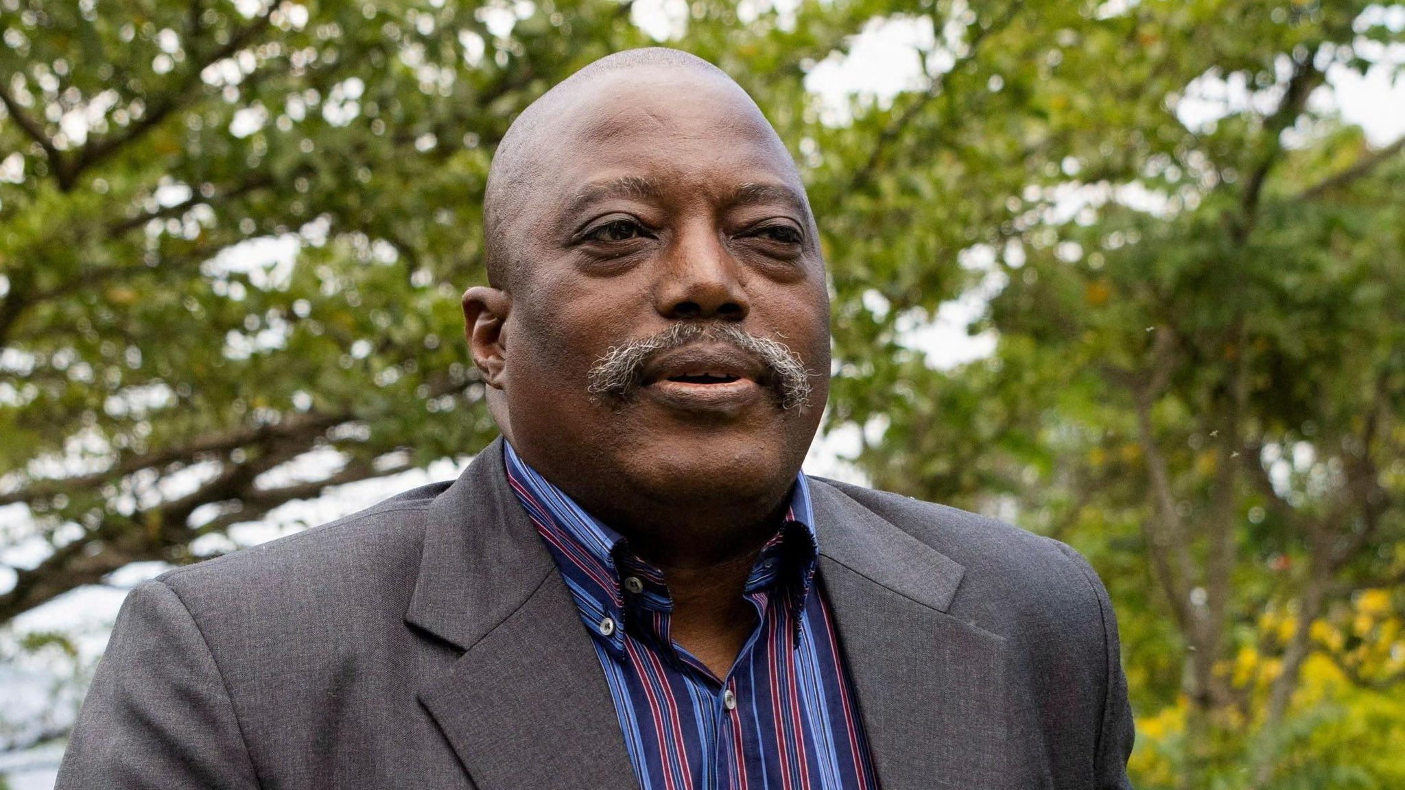 You are currently viewing Joseph Kabila répond aux sanctions américaines contre lui : « la paix ne se construira pas en criminalisant ceux qui appellent à la bonne gouvernance »