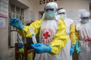 Lire la suite à propos de l’article RDC : une nouvelle vague d&rsquo;Ebola frappe Ituri